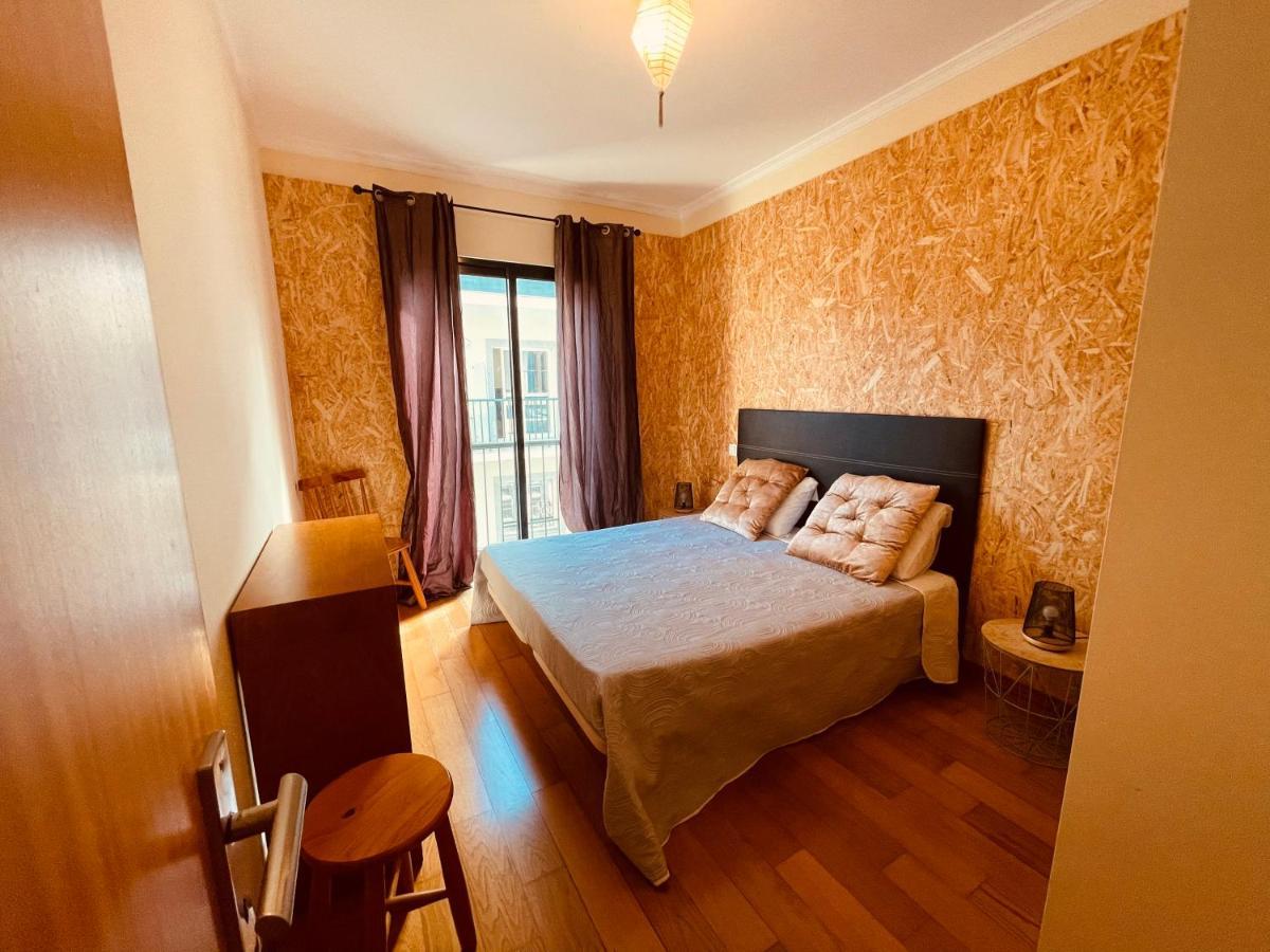 Appartement Da Carreira Funchal (Madeira)