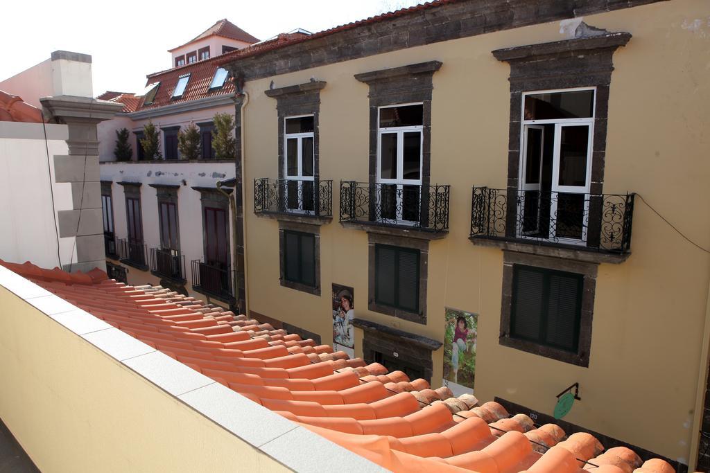 Appartement Da Carreira *
