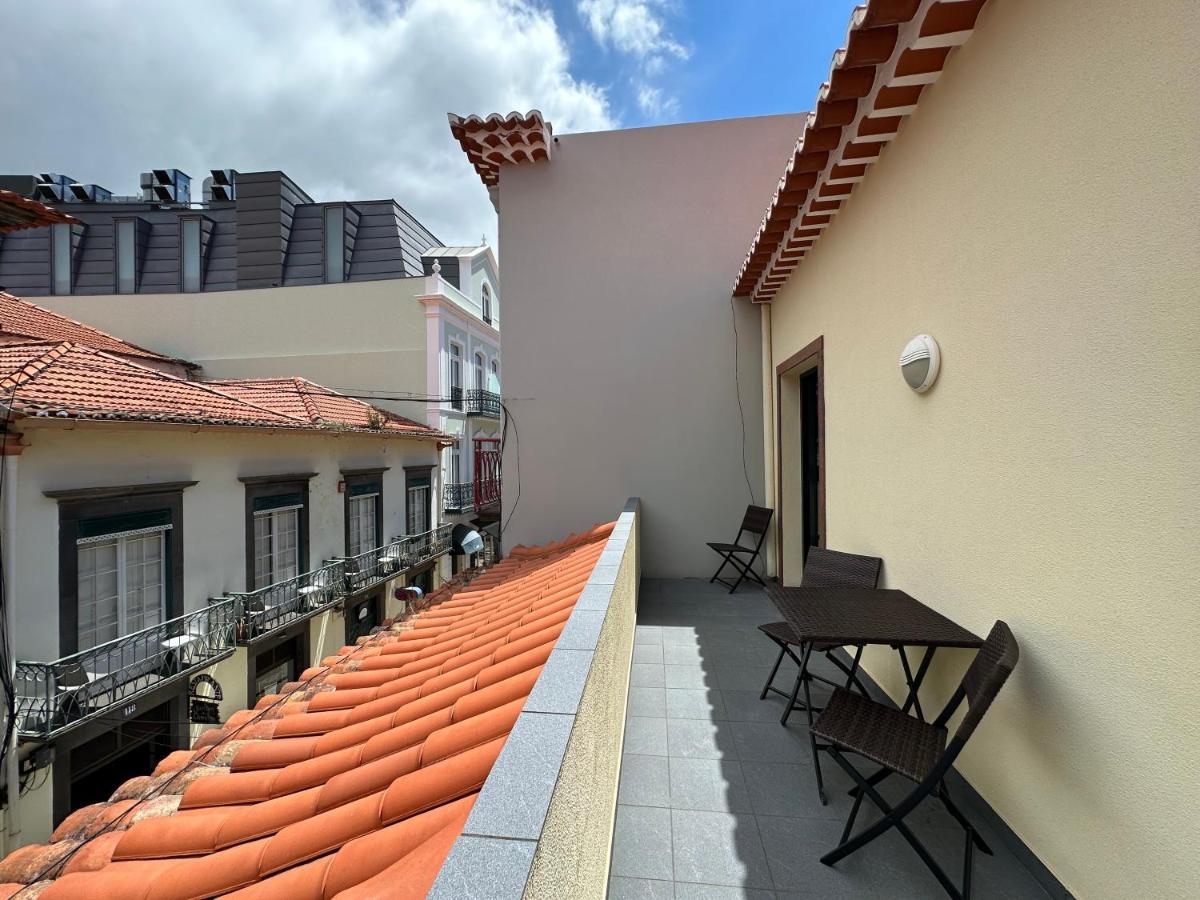 Appartement Da Carreira Funchal (Madeira)