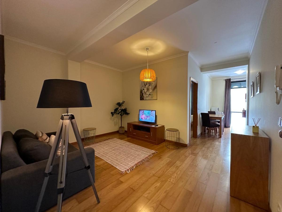 Da Carreira Appartement *