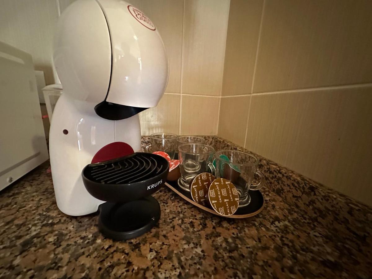 Appartement Da Carreira