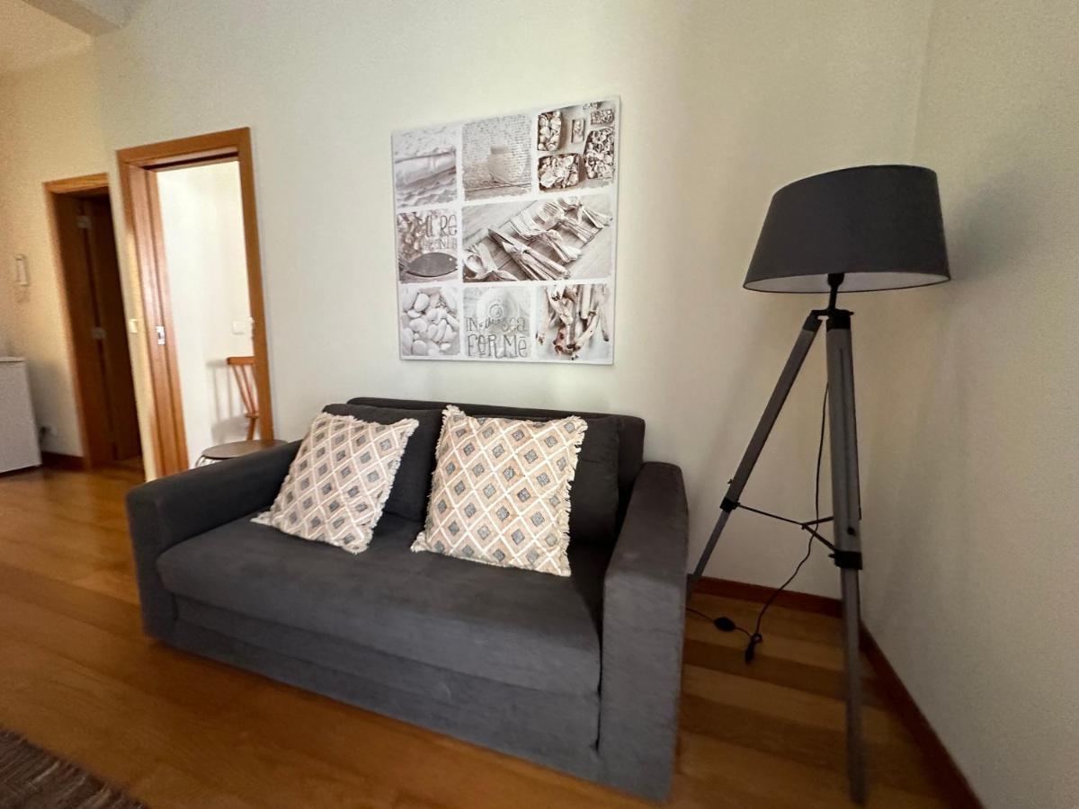 Da Carreira Appartement