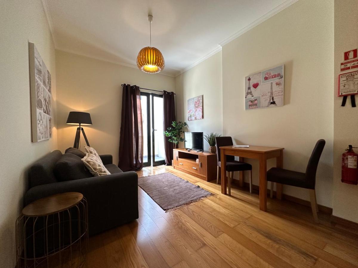 Da Carreira Appartement