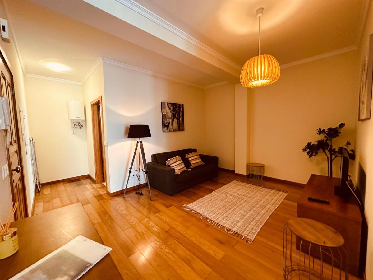 Da Carreira Appartement