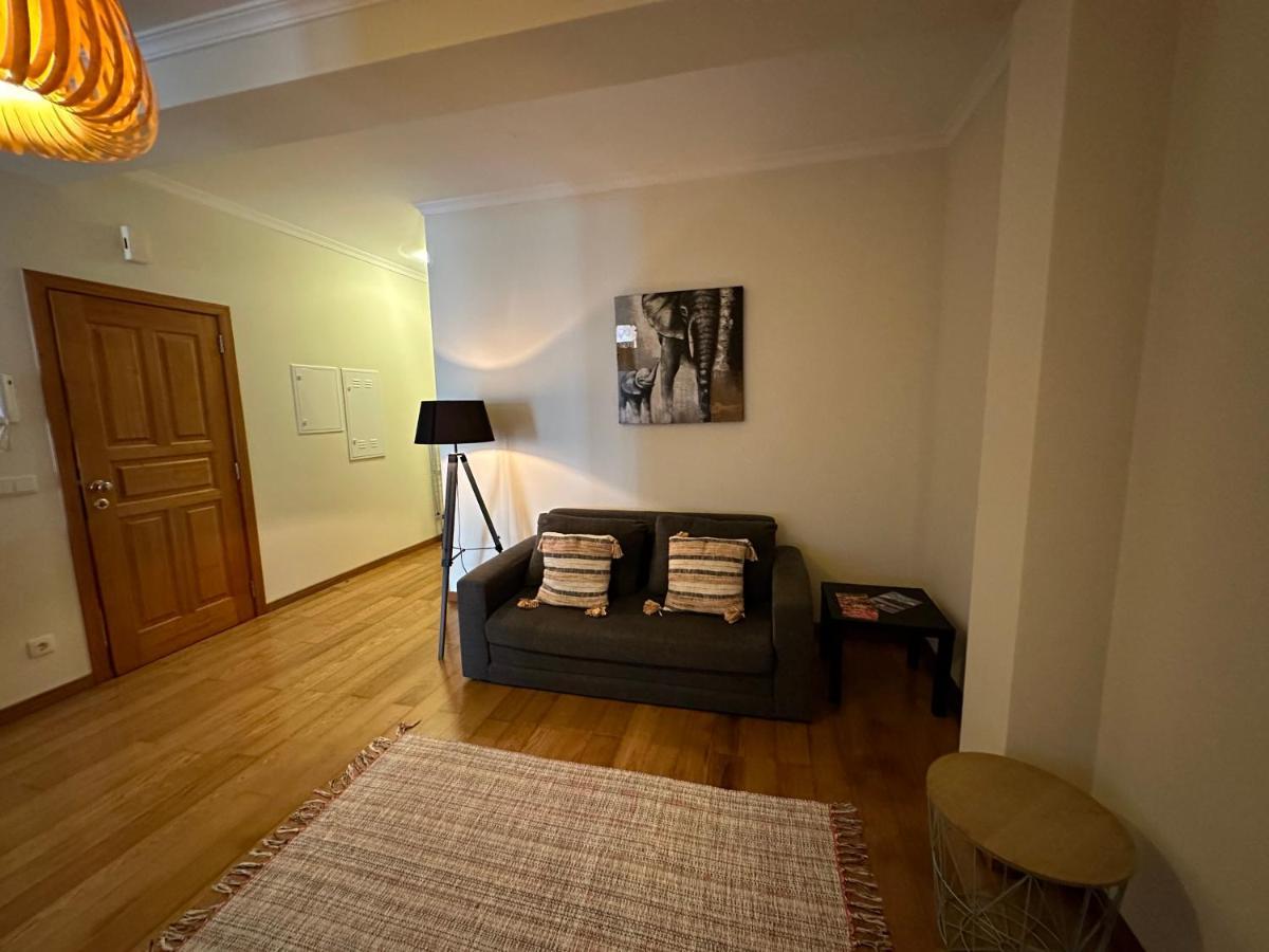 Appartement Da Carreira