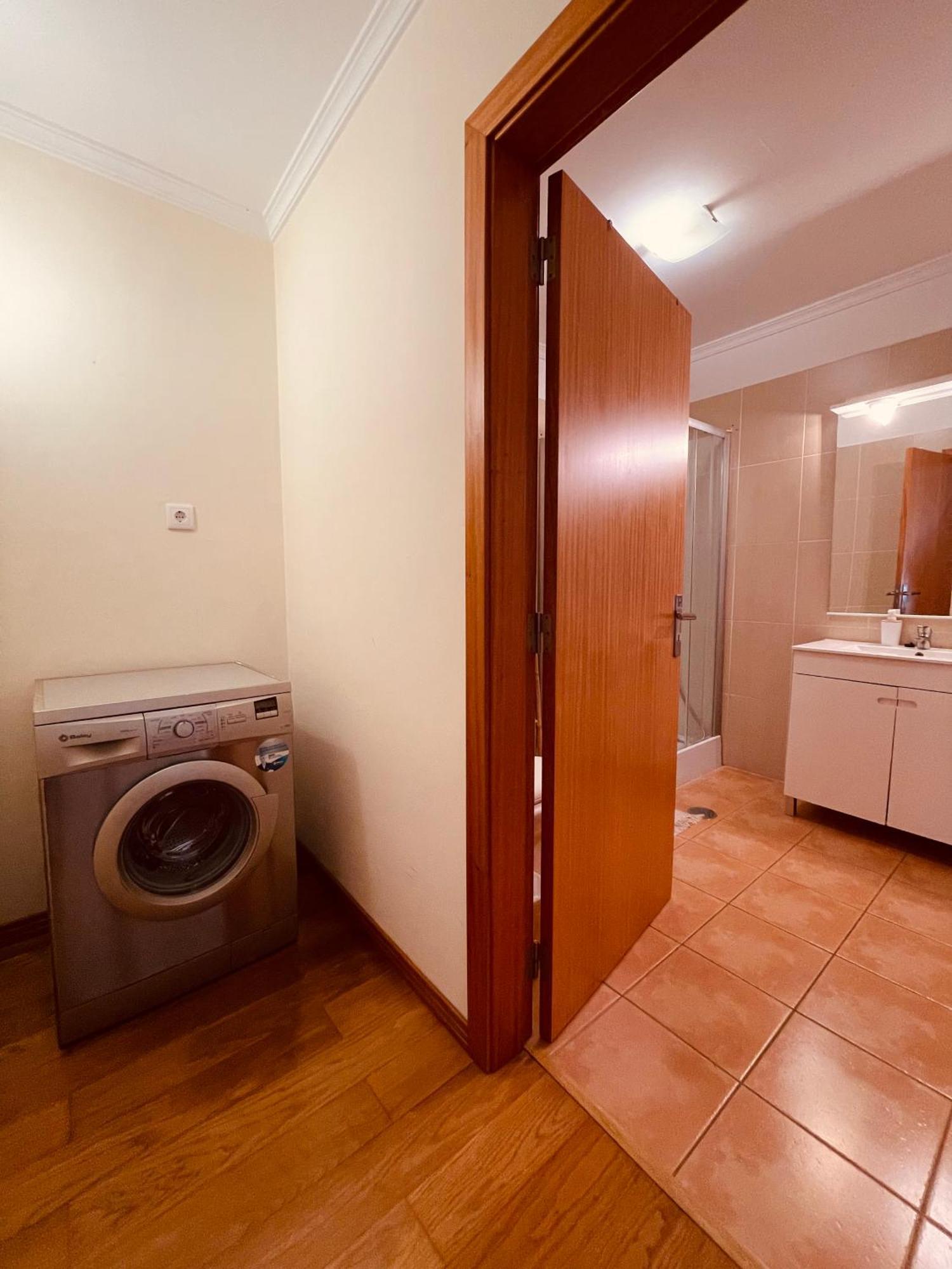 Da Carreira Appartement *