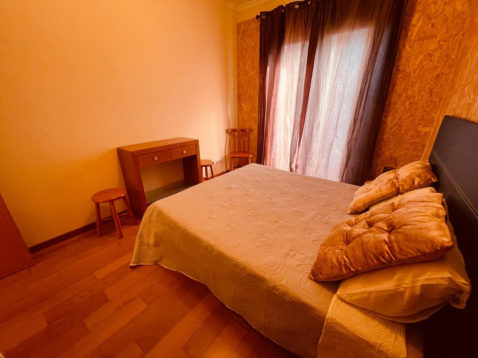 Da Carreira Appartement